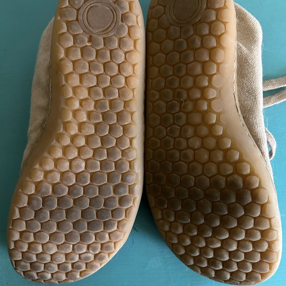 Women’s barefoot Mukishoe sneakers size 39 - Picture 4 of 4